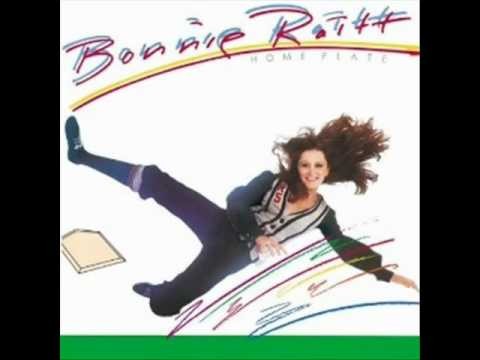 Bonnie Raitt » Bonnie Raitt   Home Plate   Fool Yourself