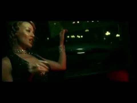 Kylie Minogue » Kylie Minogue - On a night like this (Music Video)
