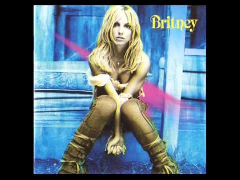 Britney Spears » Britney Spears - Anticipating - Britney