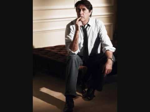 Bryan Ferry » The Only Face - Bryan Ferry