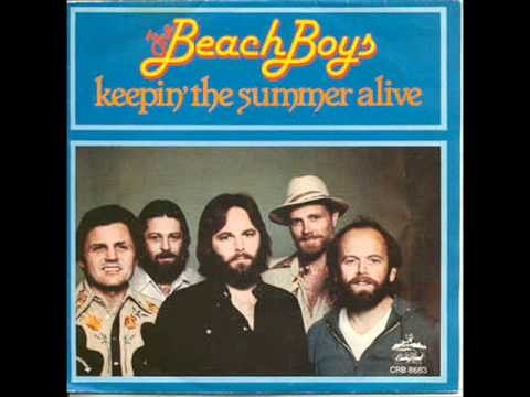 Beach Boys » The Beach Boys   When Girls Get Together