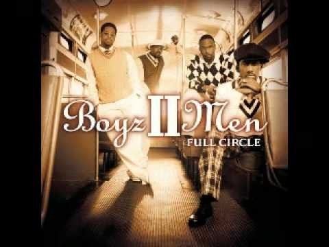 Boyz II Men » Boyz II Men - Howz About It