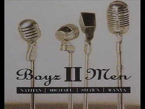 Boyz II Men » Boyz II Men - What The Deal