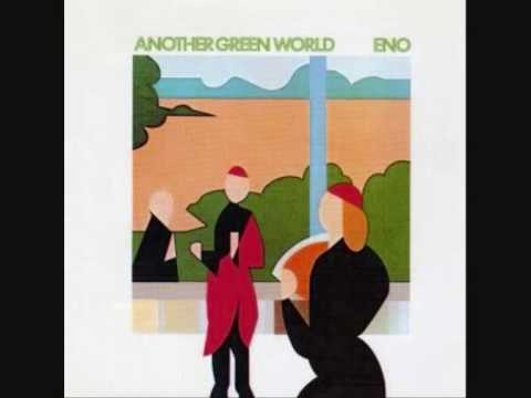 Brian Eno » Brian Eno - St. Elmo's Fire