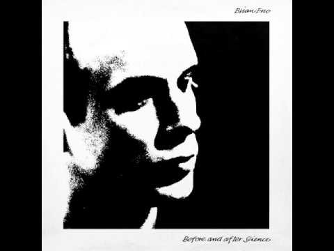Brian Eno » Brian Eno - Here He Comes