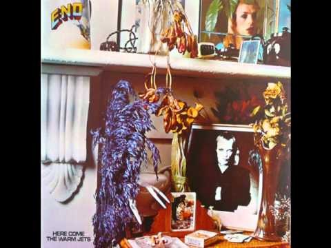 Brian Eno » Brian Eno - Baby's On Fire