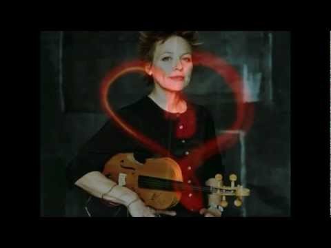 Laurie Anderson » Laurie Anderson - Same Time Tomorrow