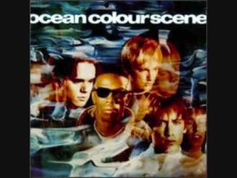 Ocean Colour Scene » Ocean Colour Scene - Do Yourself A Favour