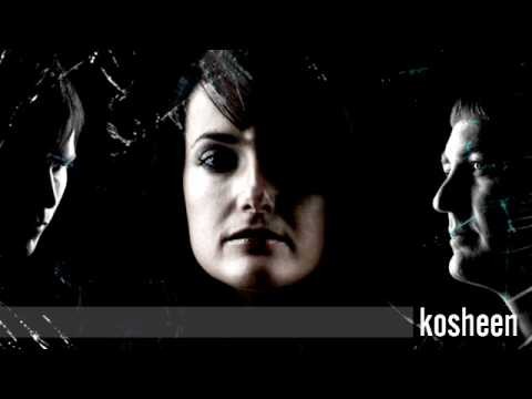 Kosheen » Kosheen - Coming Home