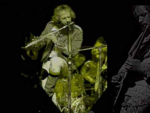Jethro Tull » Jethro Tull - A Stitch In Time