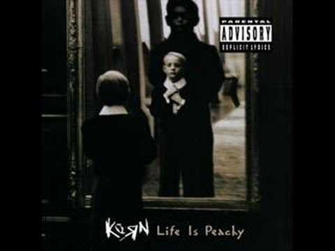 Korn » Korn - Ass Itch