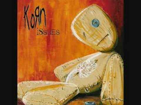 Korn » Korn - Beg For Me