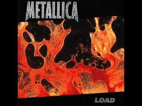 Metallica » Metallica - Bleeding Me