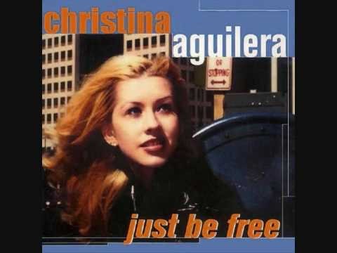 Christina Aguilera » Christina Aguilera Dream A Dream Lyrics.wmv