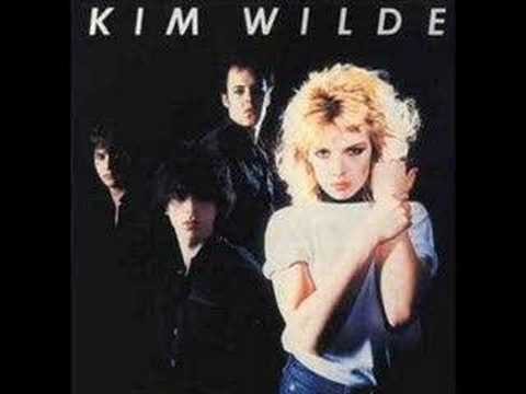 Kim Wilde » Kim Wilde "You'll Never Be So Wrong"