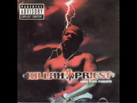 Killah Priest » Killah Priest - Rap Legend