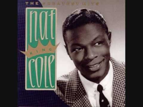 Nat King Cole » "The Very Thought of You"  Nat King Cole