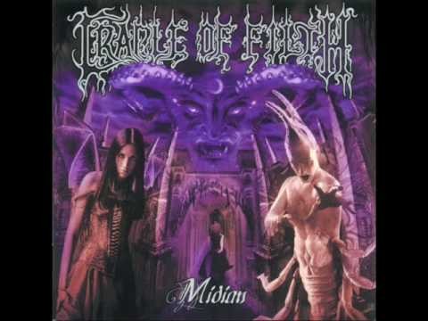 Cradle Of Filth » Cradle Of Filth - Lord abortion