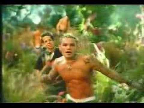 Crazy Town » Crazy Town - Butterfly
