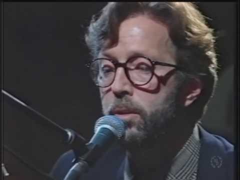 Eric Clapton » Eric Clapton - Circus Left Town (RARE)