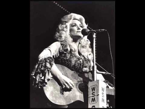 Dolly Parton » Dolly Parton -  In The Ghetto