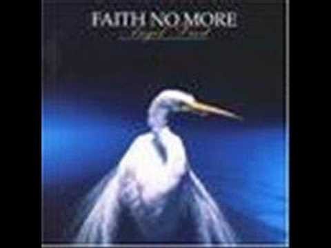 Faith No More » Faith No More-Kindergarten