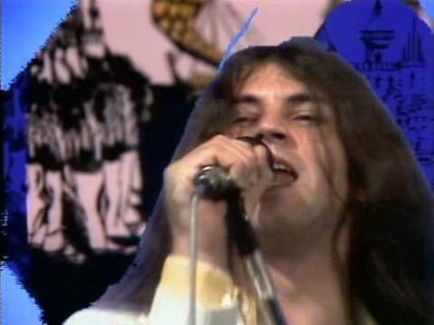 Deep Purple » Deep Purple - Highway Star