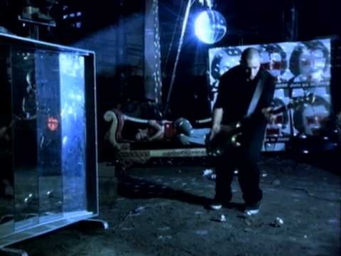 Silverchair » Silverchair - Anthem For The Year 2000