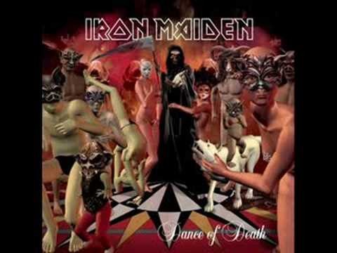Iron Maiden » New Frontier - Iron Maiden