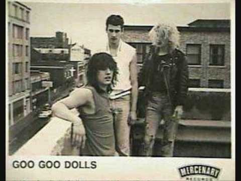 Goo Goo Dolls » Goo Goo Dolls - Road to Salina's (Live) RARE