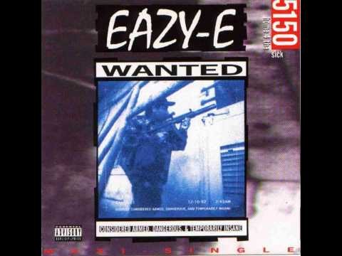 Eazy-E » Eazy-E - Intro: New Year's E-Vil (HD Audio)