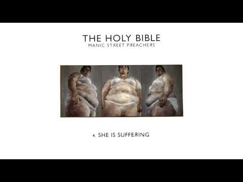 Manic Street Preachers » Manic Street Preachers | She Is Suffering | US Mix