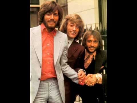 Bee Gees » Bee Gees-The first mistake I made