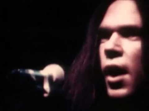 Neil Young » Neil Young - On the Way Home and Tell Me Why Live
