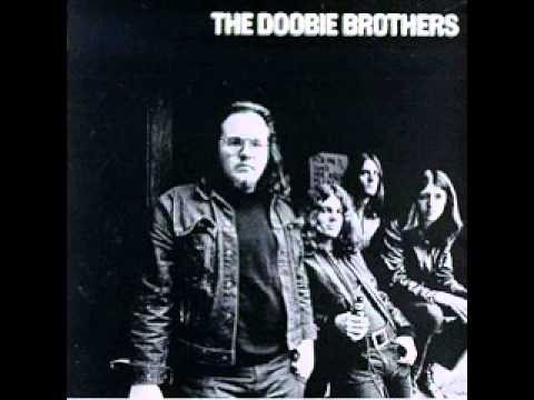 Doobie Brothers » Travelin Man - the Doobie Brothers