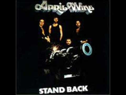 April Wine » April Wine - I Wouldn't Want To Lose Your Love