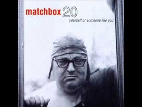 Matchbox Twenty » Matchbox Twenty: Hang