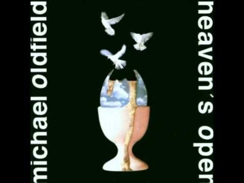 Mike Oldfield » Mike Oldfield - Make Make (HQ)