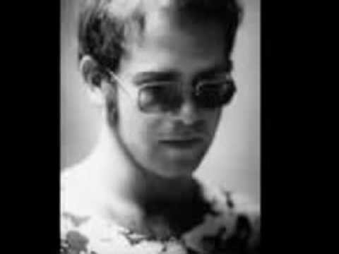 Elton John » Elton John - Time Has Told Me (Nick Drake Cover)