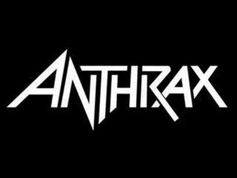 Anthrax » Anthrax - Startin' up a Posse