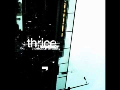 Thrice » The Red Death - Thrice (The Illusion of Safety)