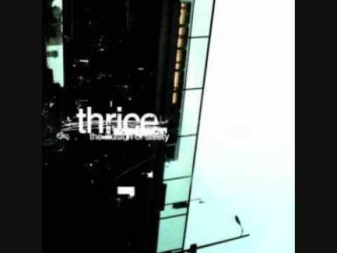 Thrice » Thrice - A Subtle Dagger