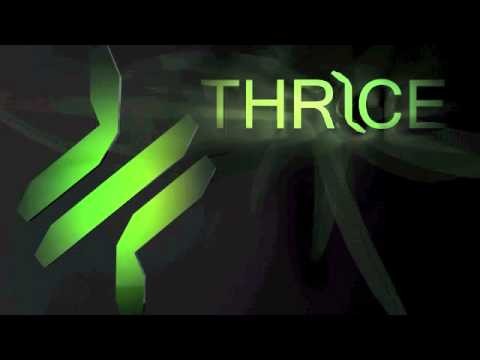 Thrice » Thrice - In Years To Come