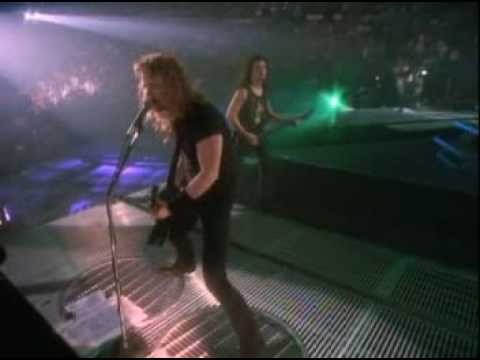 Metallica » Metallica- Through the Never