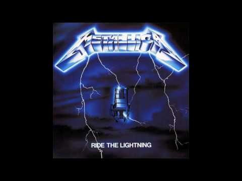 Metallica » Metallica - The Call of Ktulu (HD)