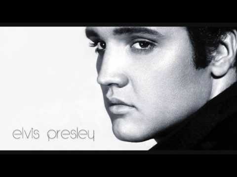 Elvis Presley » Elvis Presley - A Mess Of Blues w/lyrics