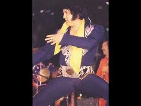 Elvis Presley » Elvis Presley - Shake A Hand