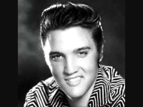 Elvis Presley » Santa bring my baby back (to me) - Elvis Presley
