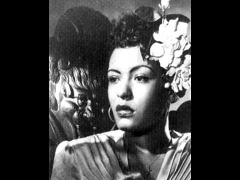 Billie Holiday » Billie Holiday   Isn't This A Lovely Day