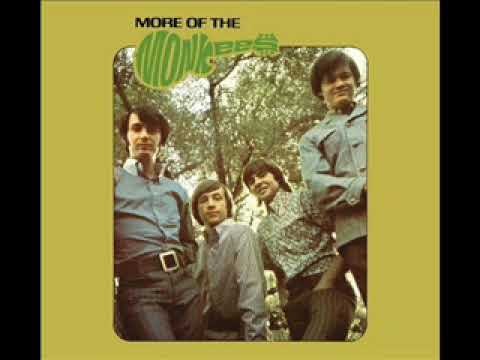 Monkees » Monkees- Teeny Tiny Gnome
